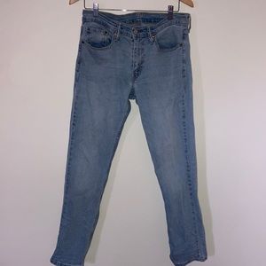 👖🇺🇸 LEVI’s Jeans Light Blue 32 x 32 Jeans 🌴👖